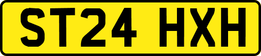 ST24HXH
