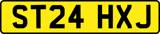 ST24HXJ