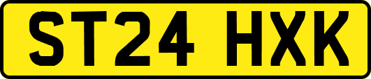 ST24HXK