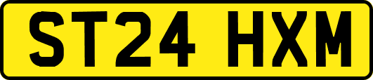 ST24HXM