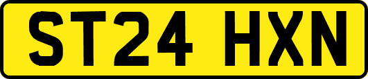 ST24HXN