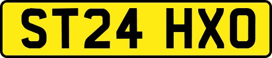 ST24HXO