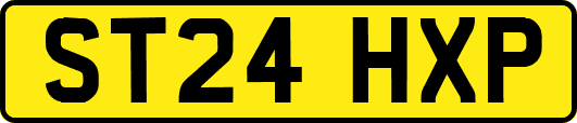 ST24HXP