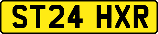 ST24HXR