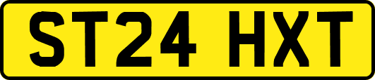 ST24HXT