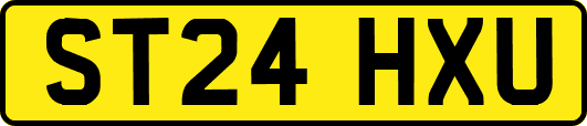 ST24HXU