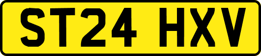ST24HXV