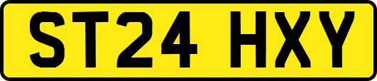 ST24HXY