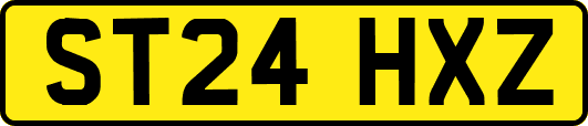 ST24HXZ