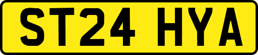 ST24HYA