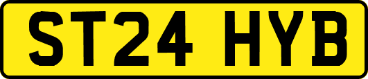 ST24HYB
