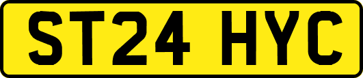 ST24HYC