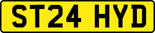 ST24HYD