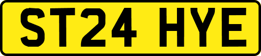 ST24HYE
