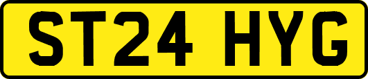 ST24HYG