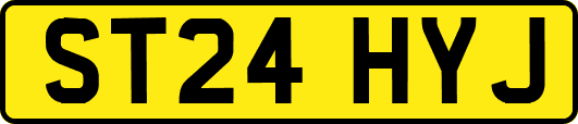 ST24HYJ