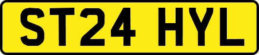 ST24HYL