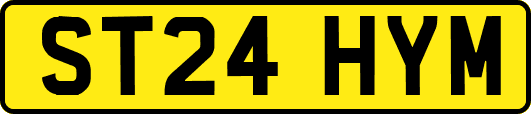 ST24HYM
