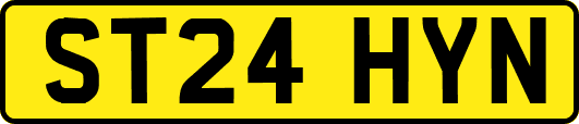 ST24HYN