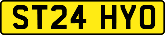 ST24HYO