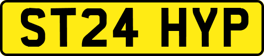 ST24HYP