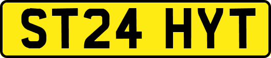 ST24HYT