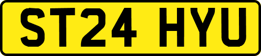 ST24HYU