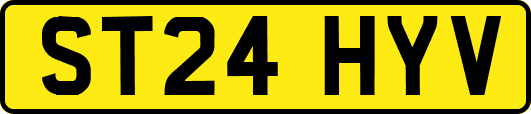 ST24HYV