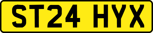 ST24HYX