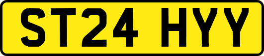 ST24HYY