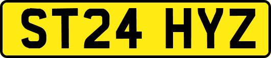 ST24HYZ