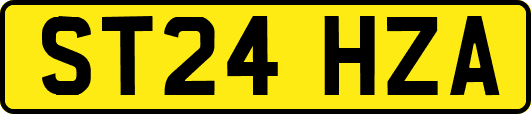 ST24HZA