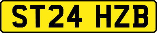 ST24HZB