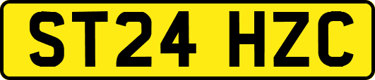 ST24HZC