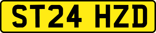 ST24HZD