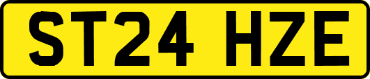 ST24HZE