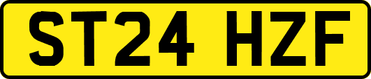 ST24HZF