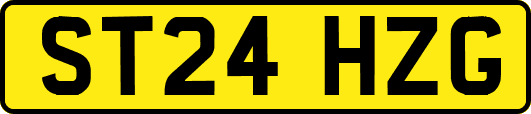 ST24HZG