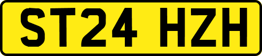 ST24HZH