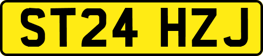 ST24HZJ