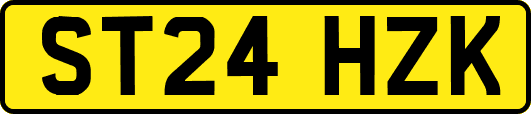 ST24HZK