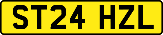 ST24HZL