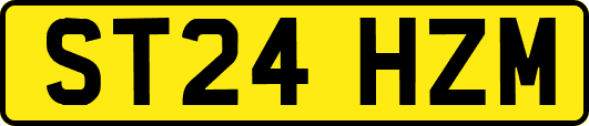 ST24HZM