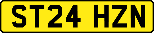 ST24HZN