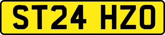 ST24HZO