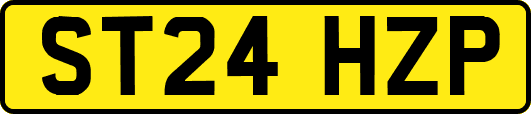 ST24HZP