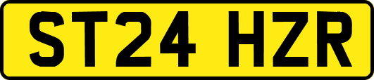 ST24HZR