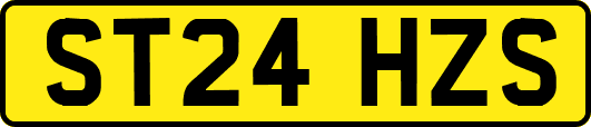 ST24HZS