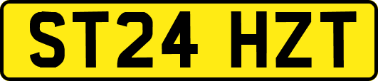 ST24HZT