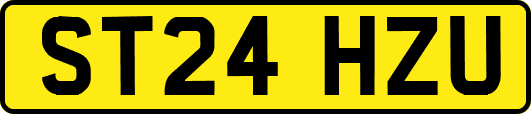 ST24HZU